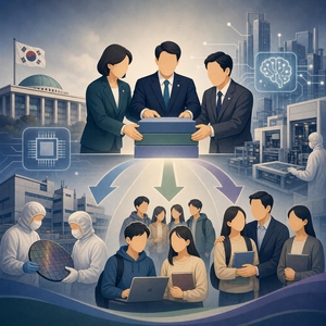 [기획] 내년 821조 슈퍼예산… 2030년 ‘천조국’