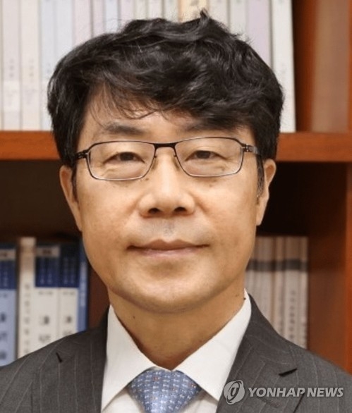 김성수 대법관 후보자  [대법원 제공=연합자료사진]