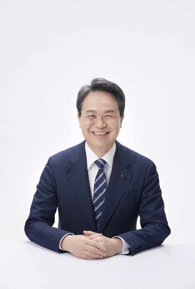 진옥동 신한금융 회장. 신한금융그룹 제공

