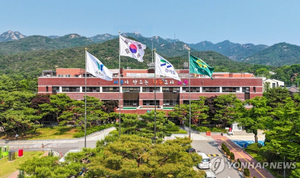 법무부 뺏기고 아파트 짐만…폭발한 과천시 “공동화 작정했나”