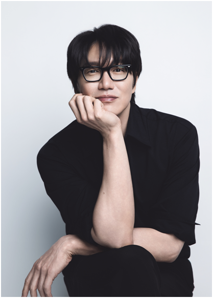 가수 성시경. (GS건설 제공)