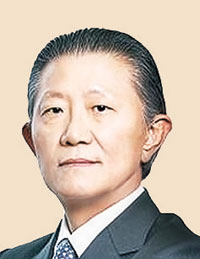 신철식 이승만대통령기념재단 이사장