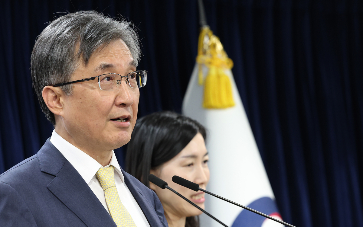 ‘빅브라더 수사청’ 초대 중수청장 누구?…김관정·김지용·문홍주·이윤제 4명 압축