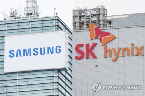 낸드 시장 70% 폭풍성장…‘삼전닉스’ 나란히 세계 1·2위 휩쓸었다