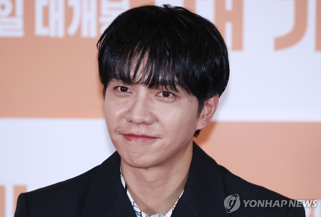 이승기(사진=연합뉴스)