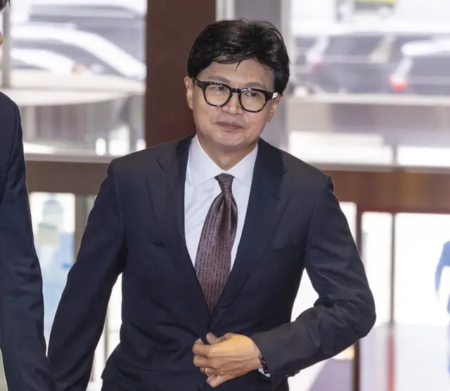 한동훈 의원(사진=연합뉴스)