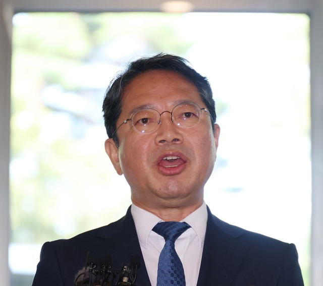 김승원 법무부장관 후보자(사진=연합뉴스)