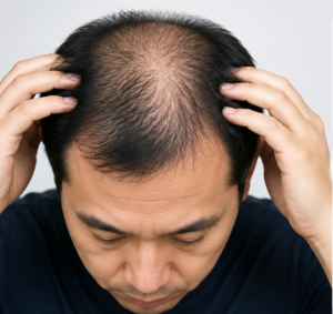 비만 치료제 잘못 썼다간 ‘낭패’…남성 탈모 위험 7% 높아