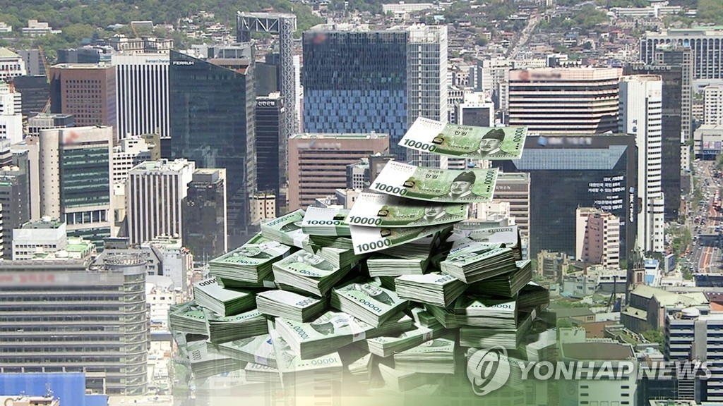 [사설] 나랏빚 폭증에 이자 눈덩이… 반도체 초과 세수, 빚갚기에 써야