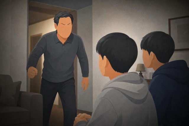 AI로 생성한 일러스트.