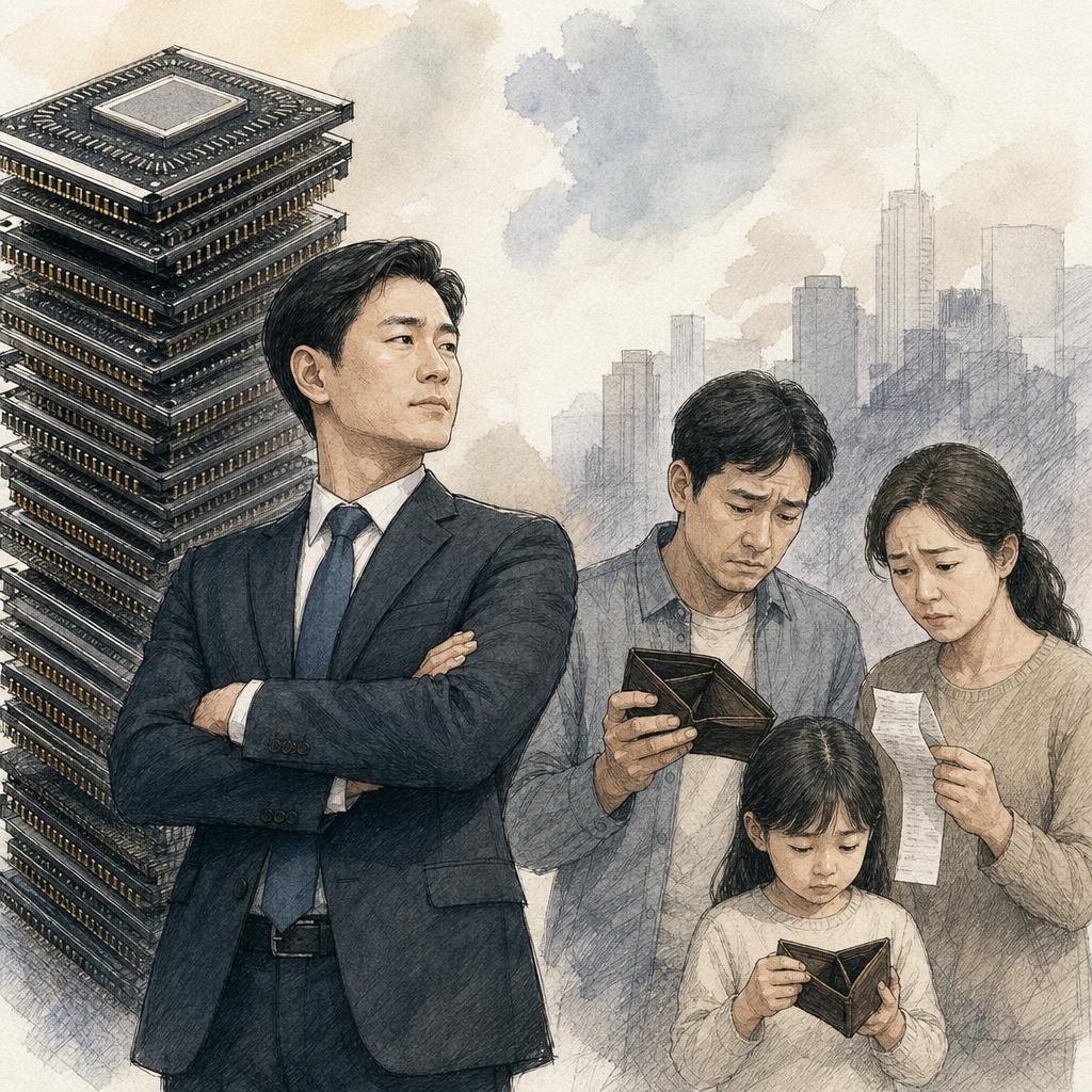 현대연 “반도체 호황에도 내수 뒷걸음…통화정책 과잉대응 경계해야”