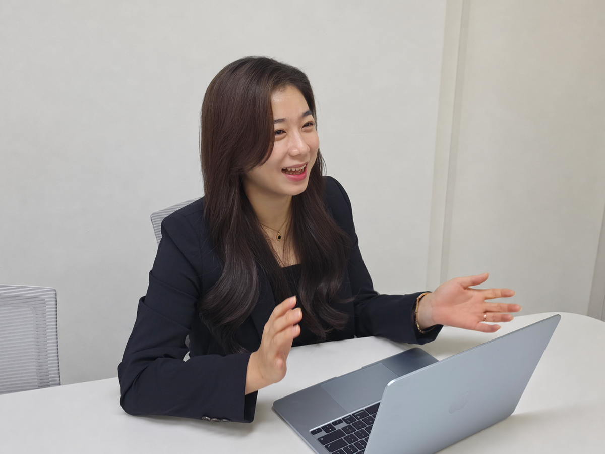 [오늘의 DT인] “AI 교육 넘어 기업 업무 혁신 돕겠다… 역량 향상 지표 개발 중”
