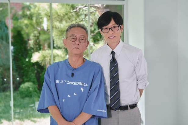 홀로 남겨질 자폐 아들 걱정하던 '피터팬 아빠' 전경철 작가 별세