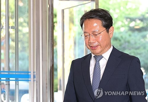 [사설] ‘승원옵’ 너머로 번진 로비 의혹, 진상 규명 피해갈 수 없다