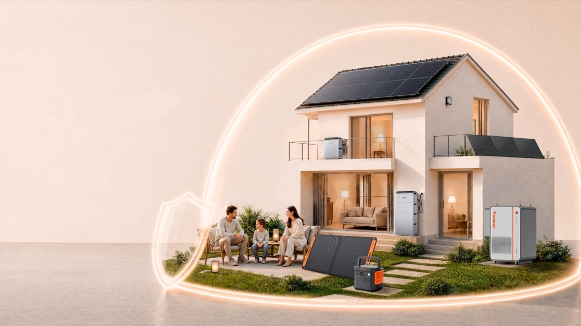 잭커리, IFA 2026 참가... 차세대 파워뱅크부터 가정용 ESS 신제품까지 전... - 뉴스 썸네일 이미지