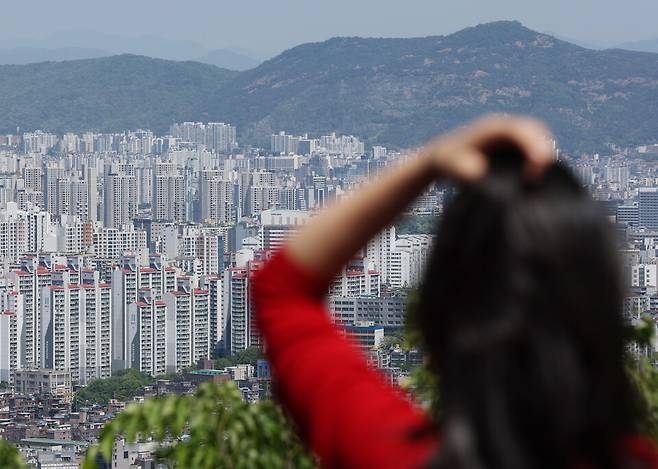 [사설] 82주 연속 오른 서울 집값… ‘말만 닥공’으론 절대 못잡는다