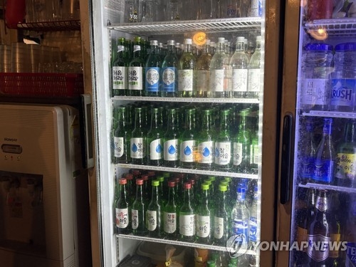 [연합뉴스 자료사진]