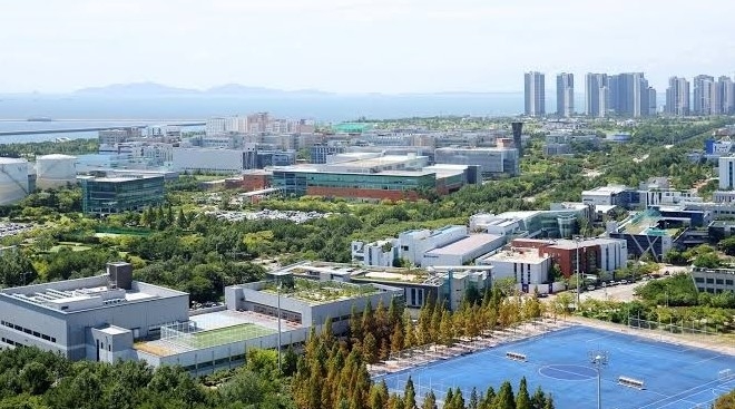 '제조' 넘어 '연구·협력'으로... 송도, 글로벌 바이오 오픈 이노베... - 뉴스 썸네일 이미지