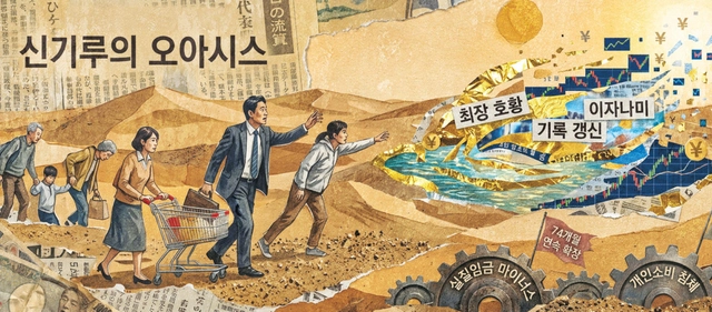제미나이가 그린 일러스트.
