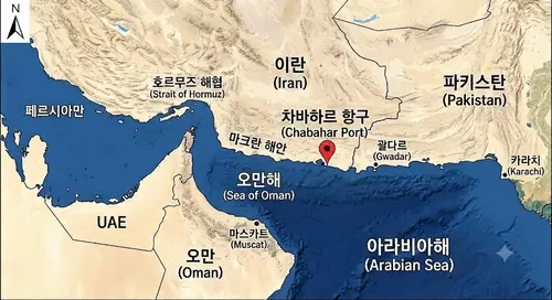 [AI 생성 이미지·연합뉴스]