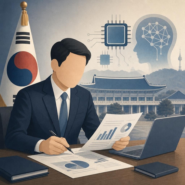 AI로 생성한 일러스트.