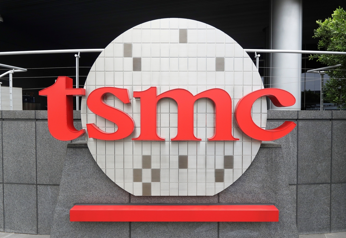 TSMC, 타이중서 1.4나노 생산 채비…내년 P1 시험생산