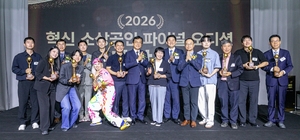 중기부, 혁신소상공인 파이널 오디션 ‘톱11’ 선정