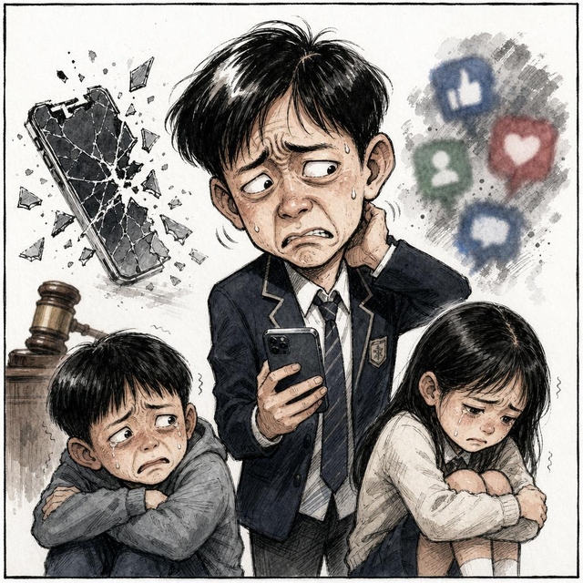 AI가 생성한 이미지