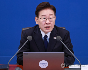 ‘장관 인선·부동산’ 후폭풍…李대통령 ‘잘한다’ 38% 최저치 경신 [한국갤럽]