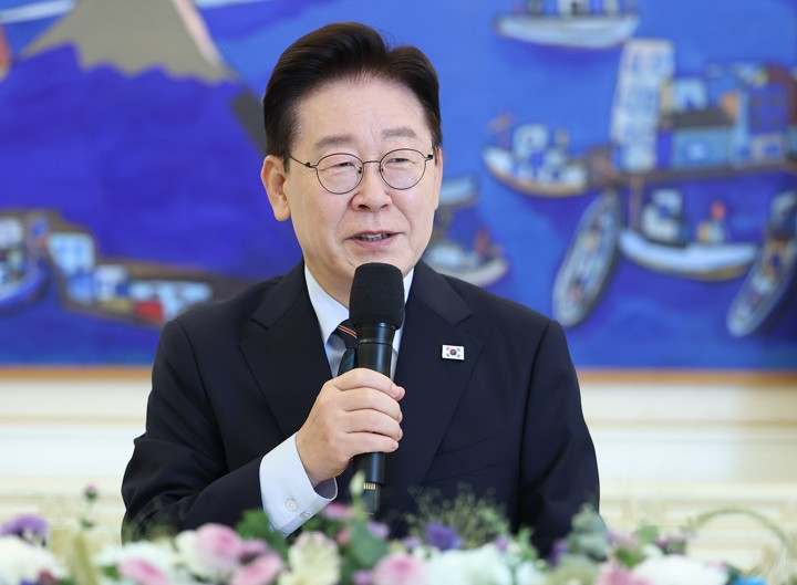 李대통령, 중앙亞 5개국 정상외교 돌입… 핵심광물·에너지 확보 성과 관건