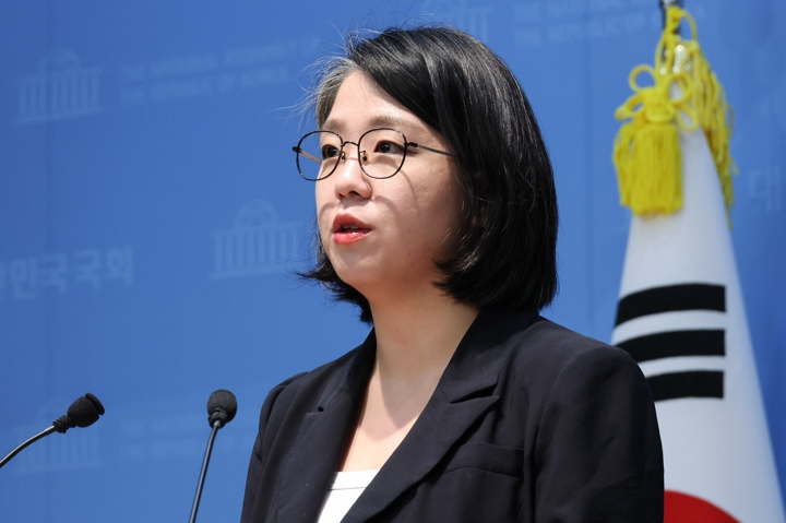 [사설] 용혜인 후보자 결국 사퇴… 인사시스템 전면 재점검 필요하다