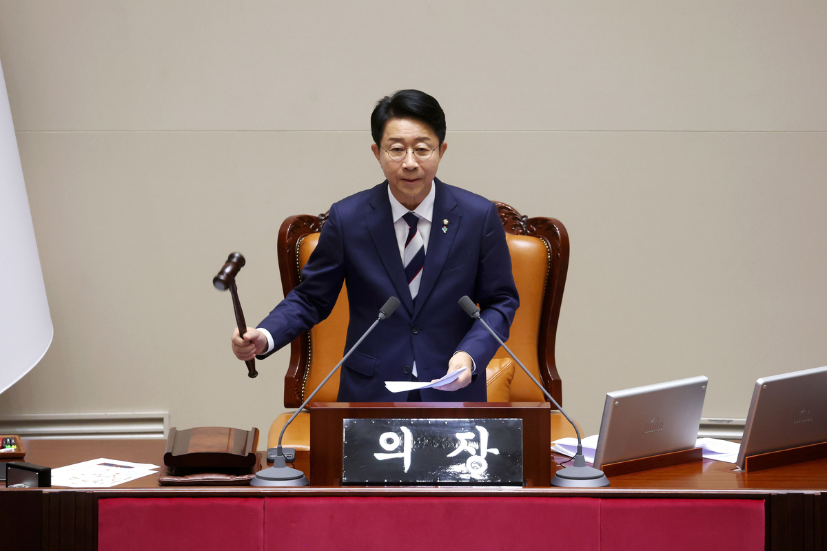 [오늘의 DT인] “취임 100일간 일하는 국회 기틀 마련… 삶의 변화 체감하게 하겠다”
