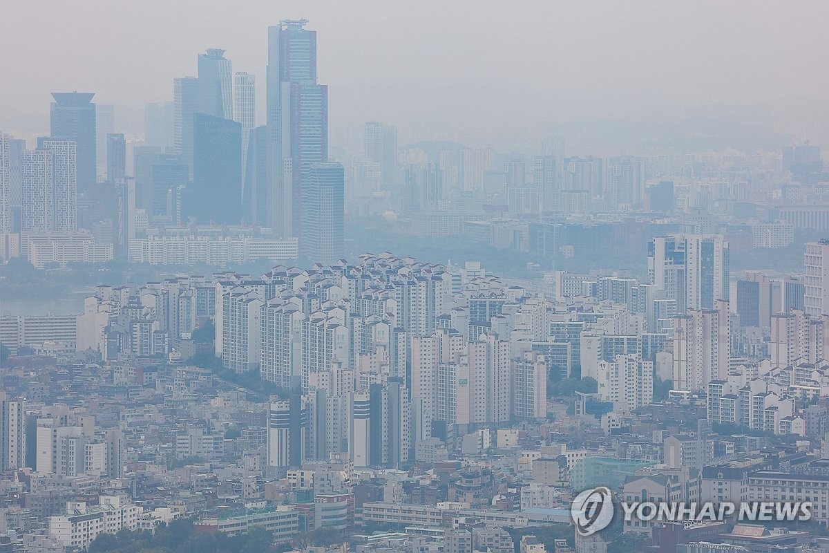 [사설] 서울 집값 83주 연속 상승… 규제할수록 오름세만 키웠다