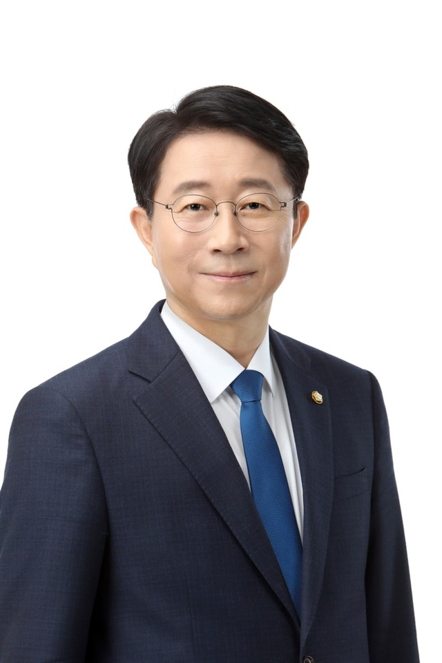조정식 국회의장.