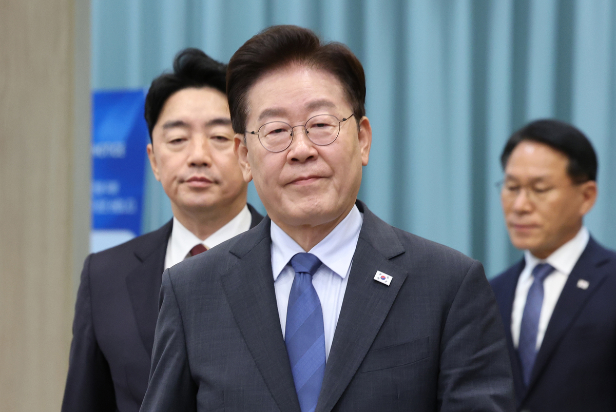 李대통령 지지율 추락 와중에… 김승원, “국힘 정당해산 검토” 논란 증폭