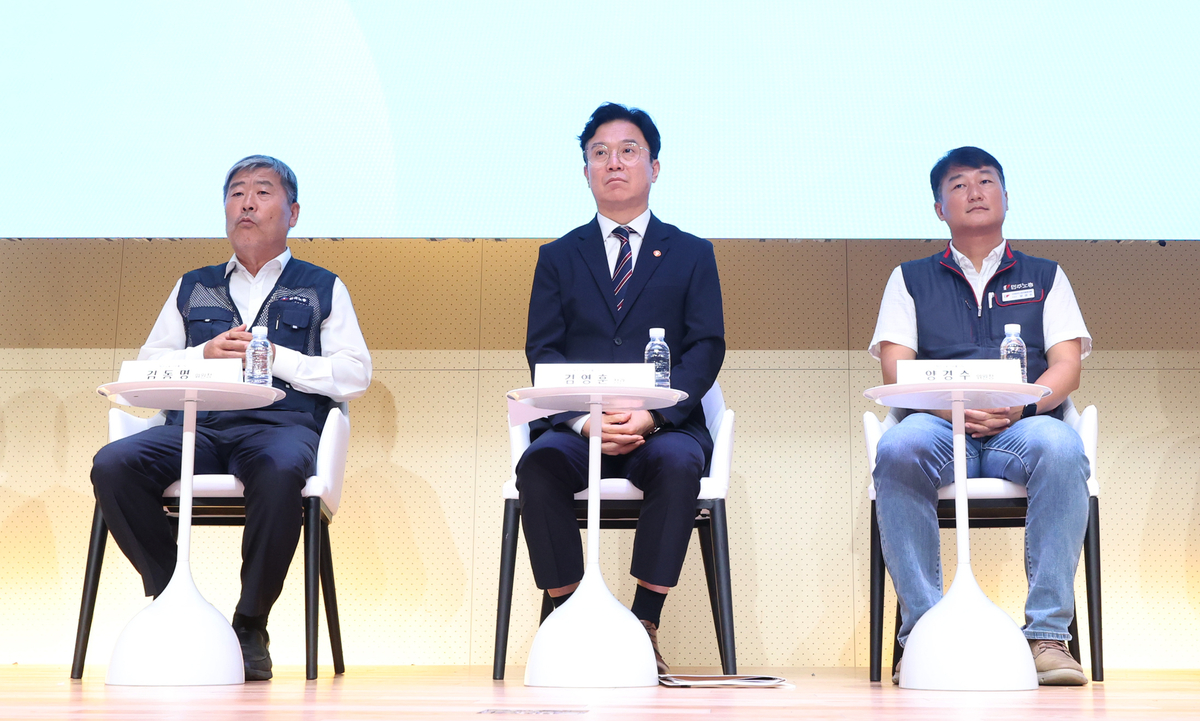 [기획] ‘주52시간’ 덫… 정부 ‘사회적 합의’ 던졌다