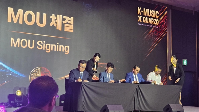 사진 제공= KQKA