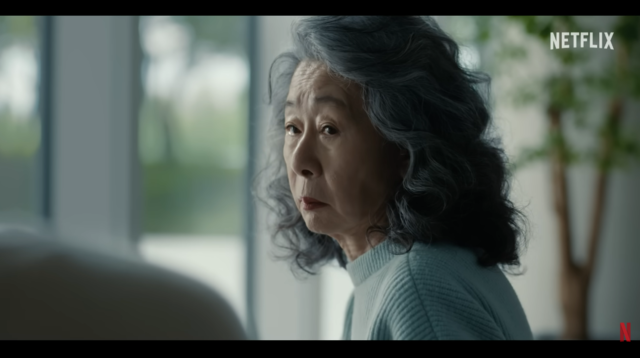 [유튜브 채널 ‘Netflix Korea 넷플릭스 코리아’ 성난 사람들 2 티저 영상 갈무리]