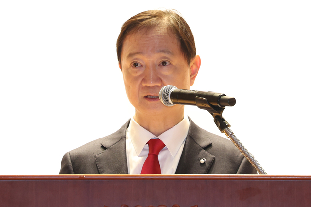 이찬진 금융감독원장[연합뉴스]
