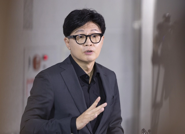 한동훈 무소속 의원 [연합뉴스]