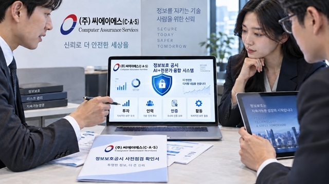 AI생성 이미지. (씨에이에스 제공)