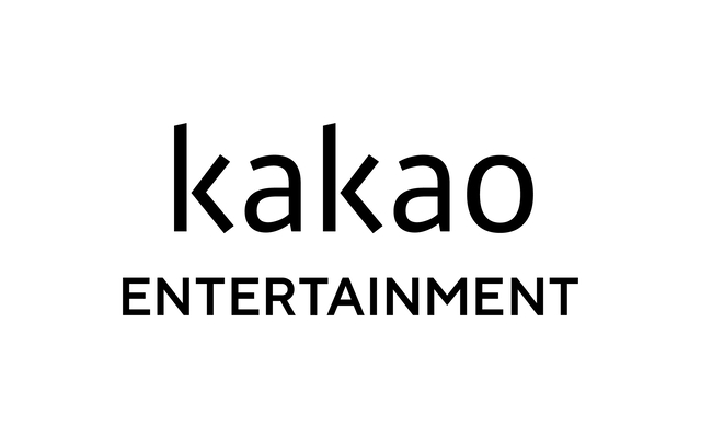 카카오엔터 CI