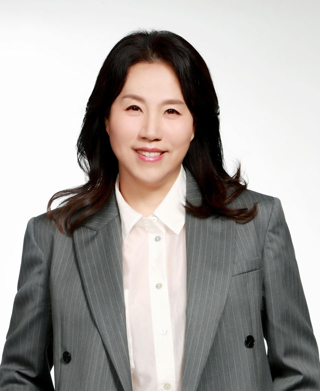 이선주 LG생활건강 사장. [LG생활건강 제공]

