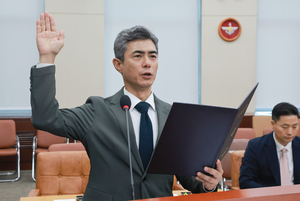 강신철 국방 후보 “북한 정권·군은 우리의 적…사관학교 통합안 완전치 않다”