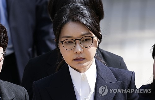 김건희 [연합뉴스 자료사진]
