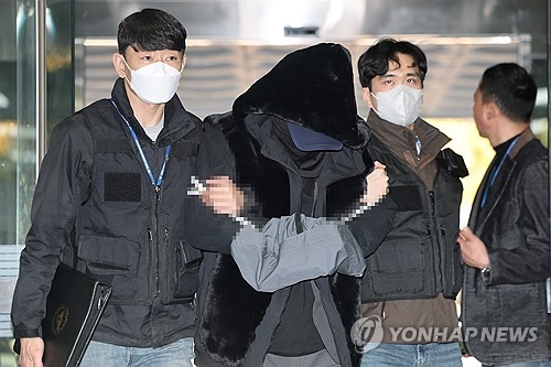 [속보] “살인과 같다”…‘서울관광 일본인 모녀 참변’ 음주운전자 항소심 징역 5년 유지