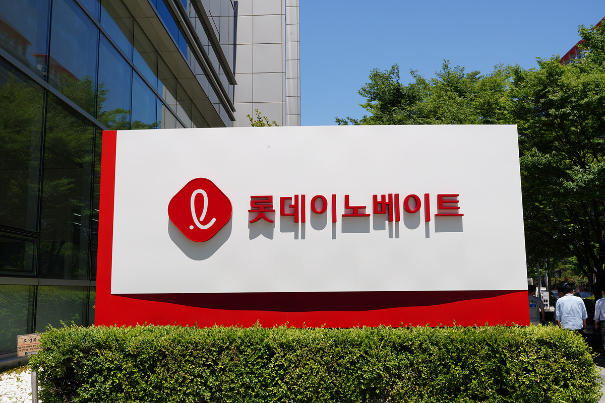 롯데이노베이트, 데이터센터 DBO 사업 확대... 누적 수주 1300억 - 뉴스 썸네일 이미지