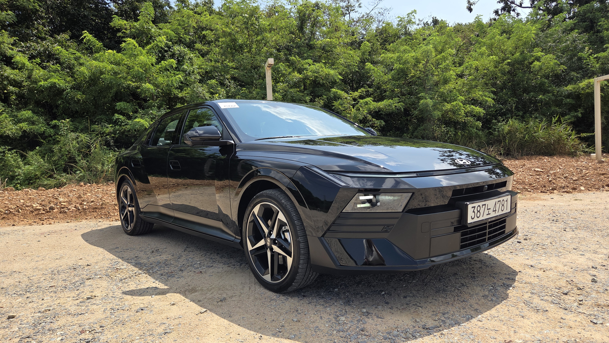 '베이비 그랜저' 신형 아반떼...'가성비王' 3가지 이유 [돈+Cars] - 뉴스 썸네일 이미지