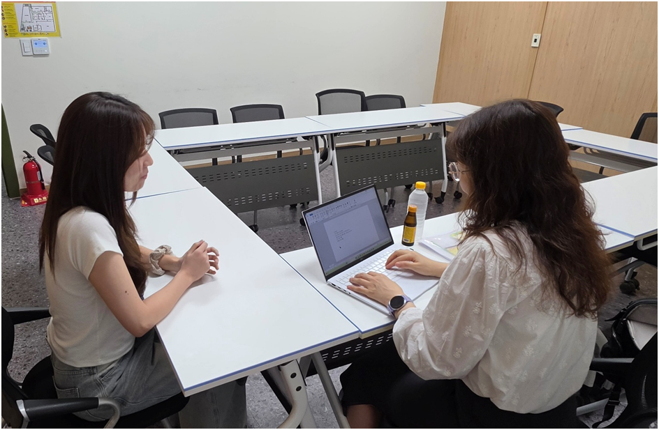 빅트리아르케, '2026 미래내일일경험' 청소년센터 인턴십 성황리 종료 - 뉴스 썸네일 이미지
