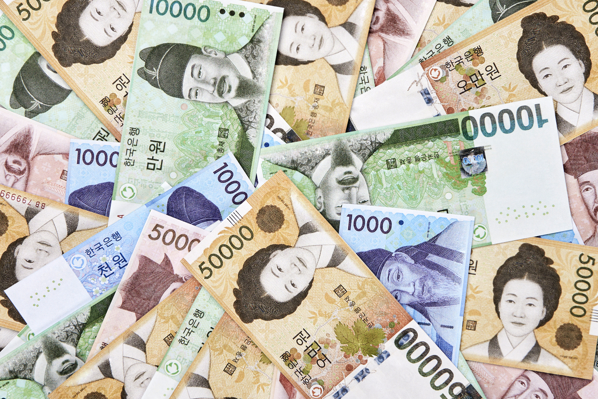강릉시민 주목! 소득·재산 안 따지고 전 시민 1인당 10만원 쏜다